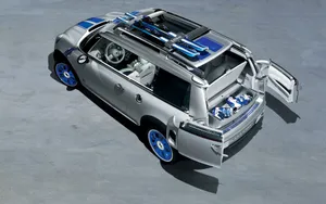 MINI汽车 第二辑_5