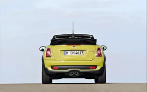 MINI汽车 第二辑_6