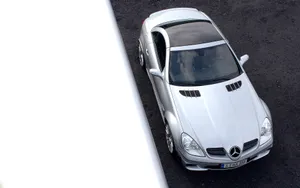 奔驰汽车 第五辑_7