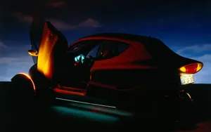 奔驰汽车 第三辑_18