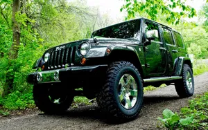 Jeep 第五辑_4