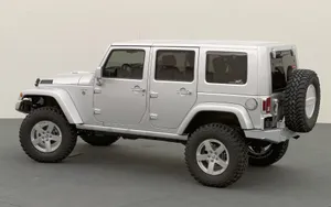 Jeep 第五辑_7