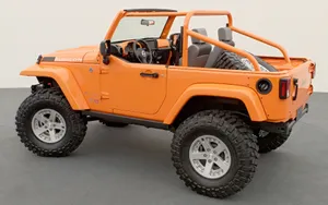 Jeep 第五辑_16