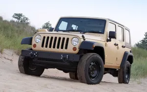 Jeep 第四辑