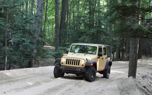 Jeep 第四辑
