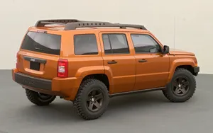 Jeep 第四辑_4