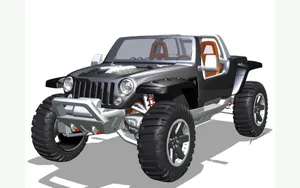 Jeep 第四辑_7