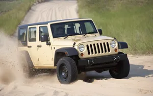 Jeep 第四辑_9