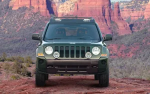 Jeep 第四辑_15