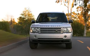 路虎 第一辑第4张