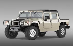 Hummer 第六辑