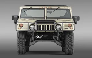 Hummer 第六辑