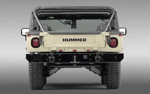 Hummer 第六辑_2