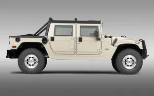 Hummer 第六辑_3