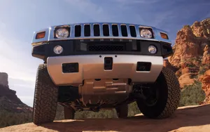 Hummer 第六辑_4