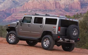 Hummer 第六辑_5