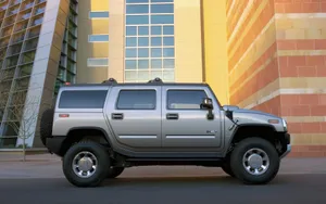 Hummer 第六辑_6