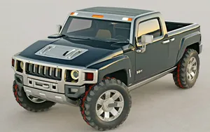 Hummer 第六辑_10