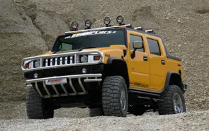 Hummer 第四辑_2