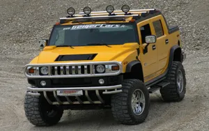 Hummer 第四辑_3