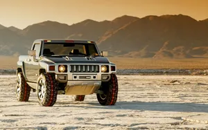Hummer 第四辑_6