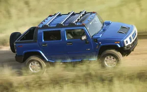 Hummer 第四辑_7