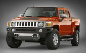 Hummer 第四辑_10