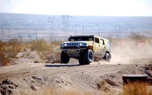 Hummer 第四辑_14