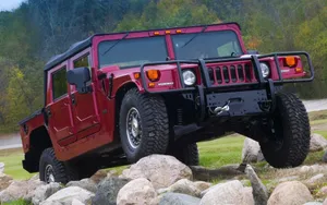 Hummer 第四辑_16