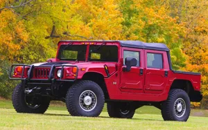 Hummer 第四辑_17
