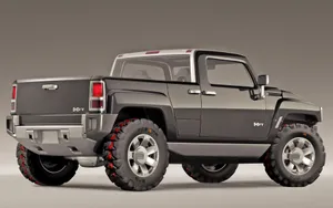 Hummer 第四辑_18