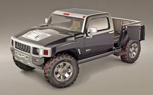 Hummer 第四辑_19