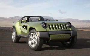 Jeep 第三辑_2