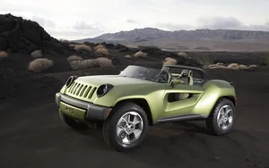 Jeep 第三辑_3