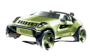 Jeep 第三辑_5