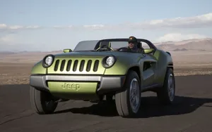 Jeep 第三辑_13