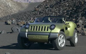 Jeep 第三辑_19