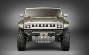 Hummer 第二辑_2