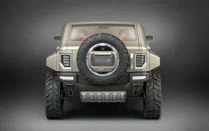 Hummer 第二辑_3