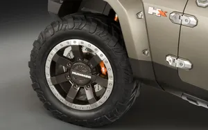 Hummer 第二辑_6