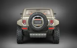 Hummer 第二辑_8