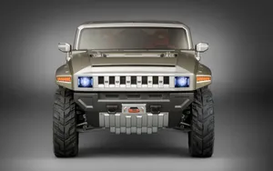 Hummer 第二辑_9