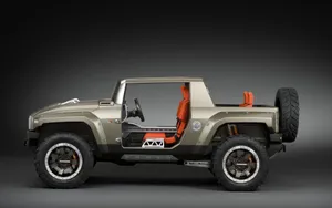 Hummer 第二辑_12
