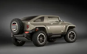 Hummer 第二辑_18