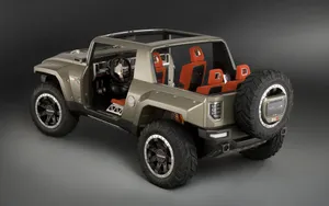 Hummer 第二辑_19