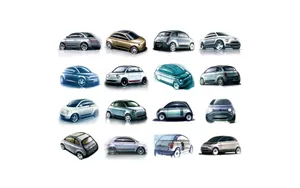 Fiat500 第二辑_4