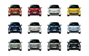 Fiat500 第二辑_5