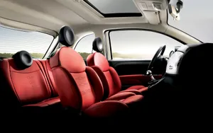 Fiat500 第二辑_8