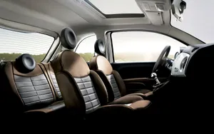 Fiat500 第二辑_9