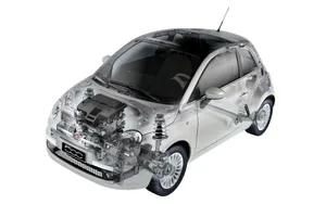 Fiat500 第二辑_11